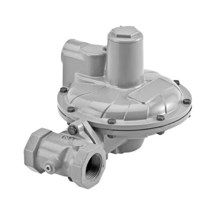 Fisher™ CS200 Serisi Basınç Azaltıcı Regülatörler