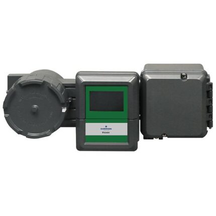 Fisher™ FIELDVUE™ DPC2K Dijital Proses Kontrol Cihazı
