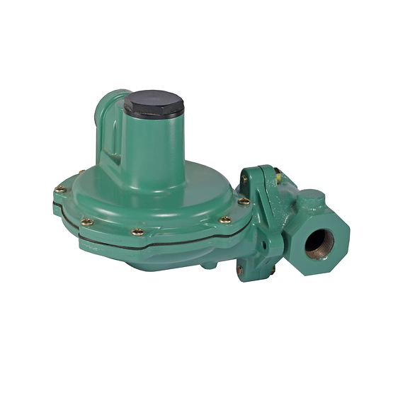 Fisher™ Tip HSR Basınç Regülatörleri Fisher™ Tip HSR Basınç Regülatörleri