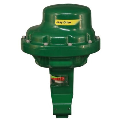 Fisher™ easy-Drive™ 200R Elektrikli Aktüatör