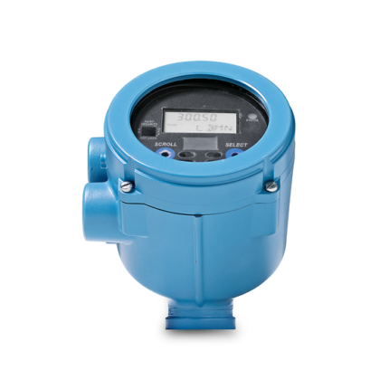Micro Motion 2400S Kompakt, İntegral Montajlı Transmitter