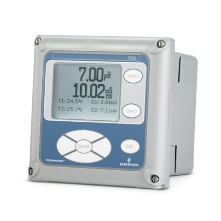 Rosemount™ 1056 Akıllı Dört Telli Transmitter