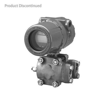 Rosemount™ 1151 Basınç Transmitteri (Eski)