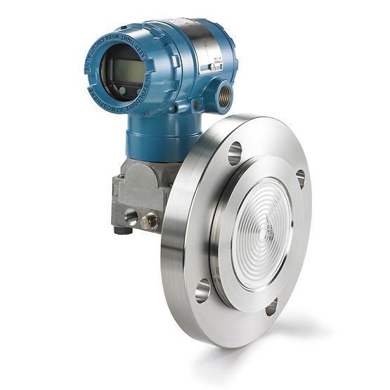 Rosemount™ 2051L Seviye Transmitteri Rosemount™ 2051L Seviye Transmitteri