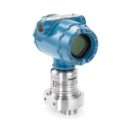 Rosemount™ 3051S Yüksek Statik DP Transmitter