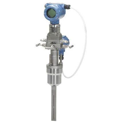 Rosemount™ 3051SFA Annubar™ Akış Ölçer