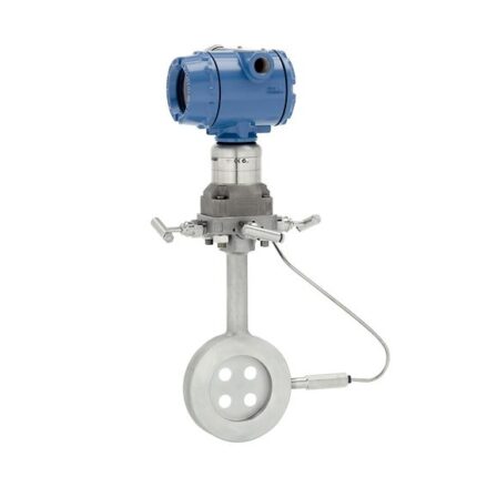 Rosemount™ 3051SFC Kompakt Orifisli Akış Ölçer