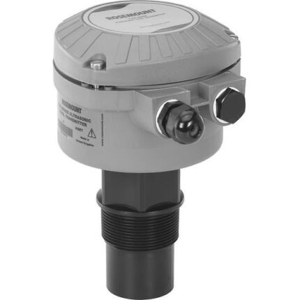 Rosemount™ 3100 Seviye Transmitteri - Ultrasonik (Eski)