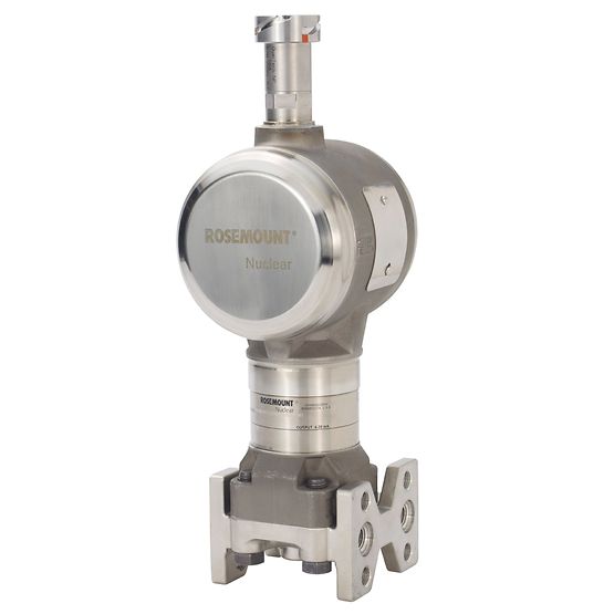 Rosemount™ 3155N Nükleer Kalifiye Basınç Transmitteri Rosemount™ 3155N Nükleer Kalifiye Basınç Transmitteri