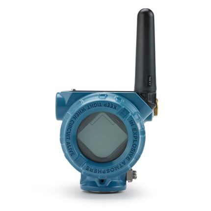 Rosemount™ 648 Kablosuz Sıcaklık Transmitteri