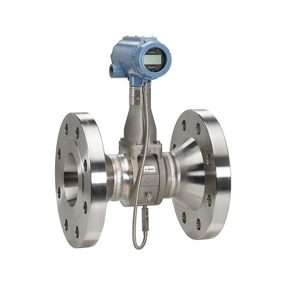 Rosemount™ 8800 Çok Değişkenli Akış Ölçerler Rosemount™ 8800 Çok Değişkenli Akış Ölçerler