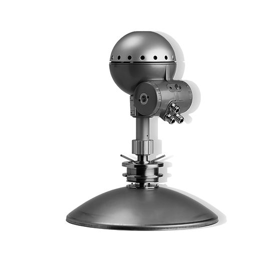 Rosemount™ TankRadar Pro Radar Seviye Göstergesi (Eski) Rosemount™ TankRadar Pro Radar Seviye Göstergesi (Eski)