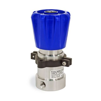 TESCOM™ 26-1700 Serisi Kontrol Basınç Regülatörü