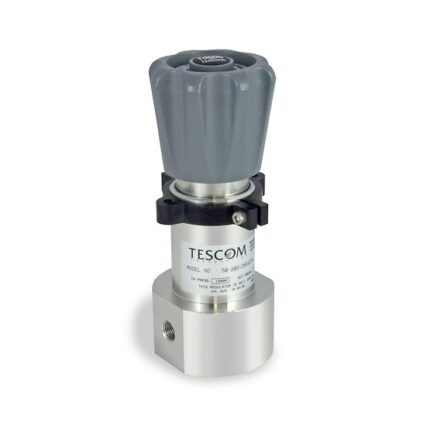 TESCOM™ 50-2000 Serisi Hidrolik Basınç Regülatörü
