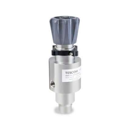 TESCOM™ 50-4000 Serisi HPU Denizaltı Kuyu Başı Regülatörü