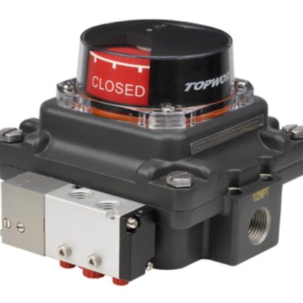 TopWorx™ TX-Serisi Valf Kontrol Cihazı Model TXP