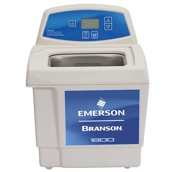 Branson Bransonic® CPX Dijital Banyo 1800 Branson Bransonic® CPX Dijital Banyo 1800