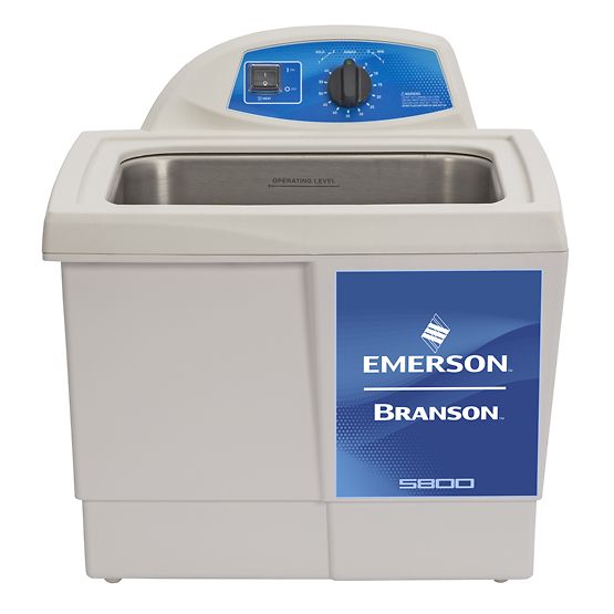 Branson Bransonic® M Mekanik Banyo 5800 Branson Bransonic® M Mekanik Banyo 5800