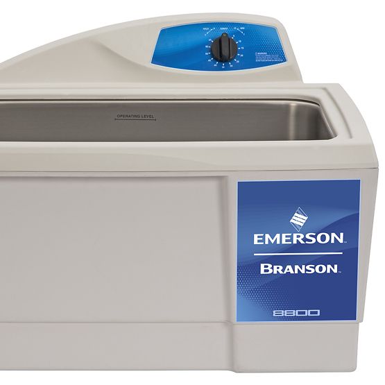 Branson Bransonic® M Mekanik Banyo 8800 Branson Bransonic® M Mekanik Banyo 8800