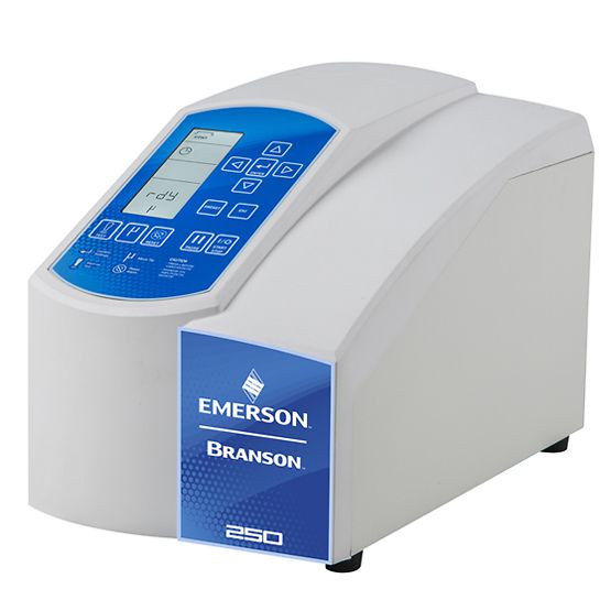 Branson Dijital Sonifier SFX 250 Branson Dijital Sonifier SFX 250