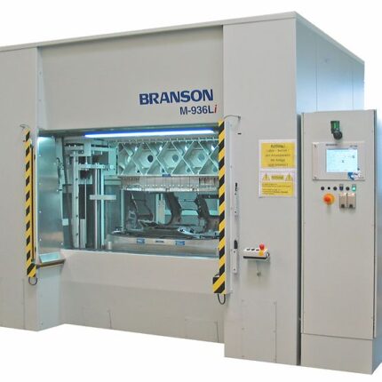 Branson M936L Titreşimli Kaynakçı