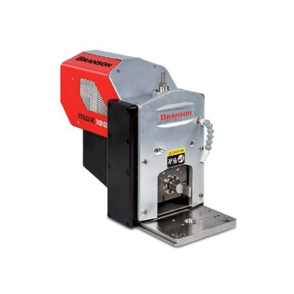 Branson MWX100 Punta Kaynakçı