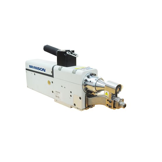 Branson Ultraseal20 Metal Tüp Kapatıcı Branson Ultraseal20 Metal Tüp Kapatıcı