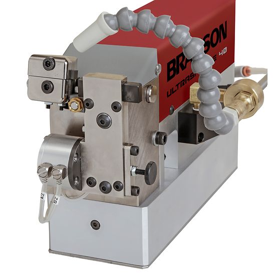 Branson Ultrasplice40 Tel Ekleyici Branson Ultrasplice40 Tel Ekleyici