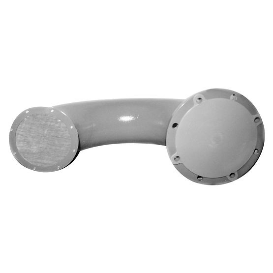 Enardo™ Model 4100 Serbest Havalandırma Enardo™ Model 4100 Serbest Havalandırma