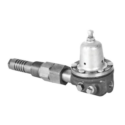Fisher™ 1305 Serisi Basınç Düşürücü Regülatörler