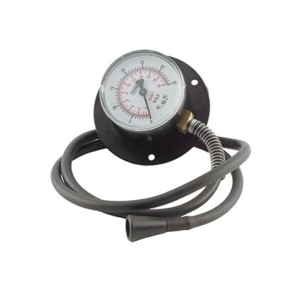 Fisher™ 50 Serisi Test Göstergesi Tertibatları