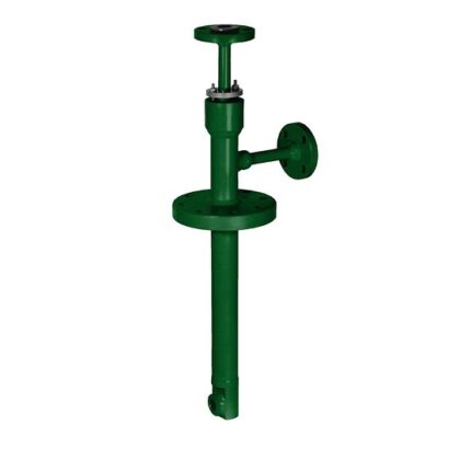 Fisher™ DSA Buhar Şartlandırma Desuperheater