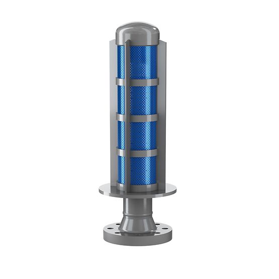 Fisher™ Havalandırma Difüzörleri Fisher™ Havalandırma Difüzörleri