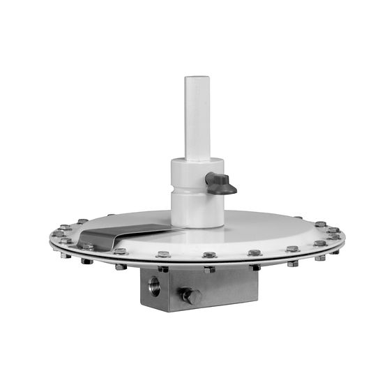 Fisher™ Tip ACE95Jr Tank Battaniye Vanası Fisher™ Tip ACE95Jr Tank Battaniye Vanası