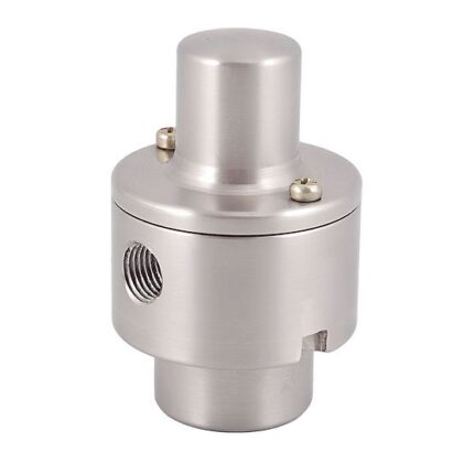 Fisher™ Tip H800 Tahliye Vanaları