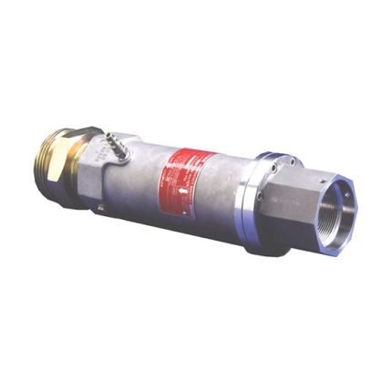 Fisher™ Tip N563 Acil Durum Kapatma Vanası