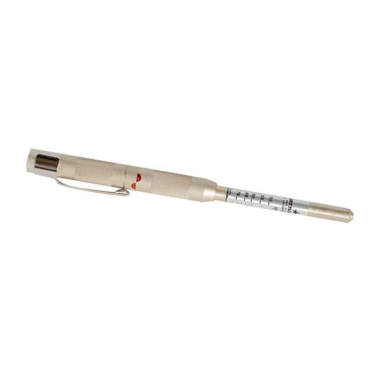 Fisher™ Tip P520L Ayarlanabilir Orifis Rayba Fisher™ Tip P520L Ayarlanabilir Orifis Rayba