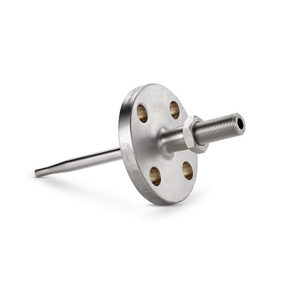 Rosemount™ 1097 Kompakt Termovel (Eski) Rosemount™ 1097 Kompakt Termovel (Eski)