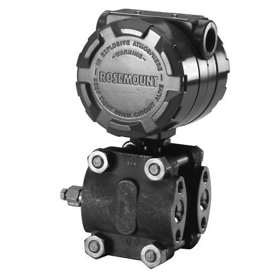 Rosemount™ 1152 Alphaline Nükleer Basınç Transmitteri (Eski) Rosemount™ 1152 Alphaline Nükleer Basınç Transmitteri (Eski)