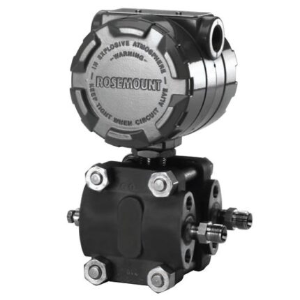 Rosemount™ 1153 B Serisi Alphaline Nükleer Basınç Transmitteri (Eski)
