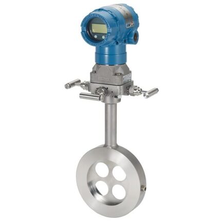 Rosemount™ 2051CFC Kompakt Orifisli Akış Ölçer
