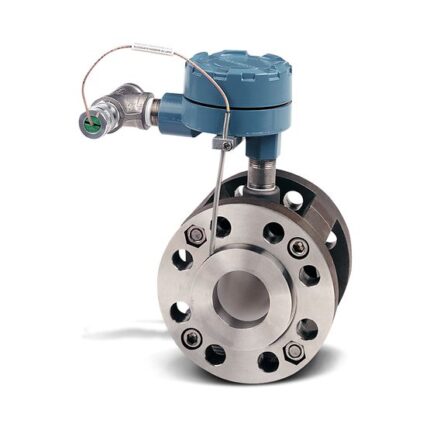 Rosemount™ 242 Toroidal İletkenlik Sensöründen Akış