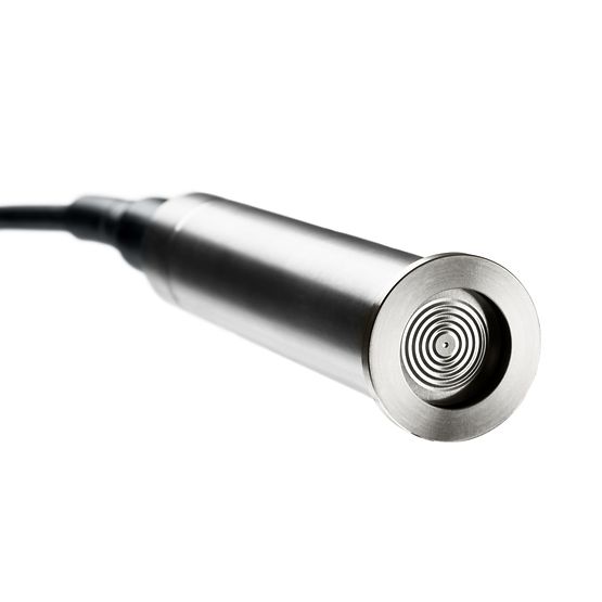 Rosemount™ 520 Seviye Transmitteri Rosemount™ 520 Seviye Transmitteri