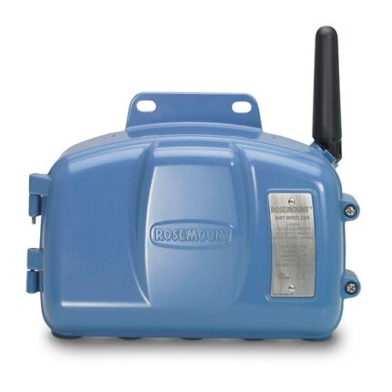 Rosemount™ 848T Kablosuz Sıcaklık Transmitteri