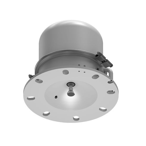 Rosemount™ TGU 58 Tank Radar Göstergesi (Eski) Rosemount™ TGU 58 Tank Radar Göstergesi (Eski)