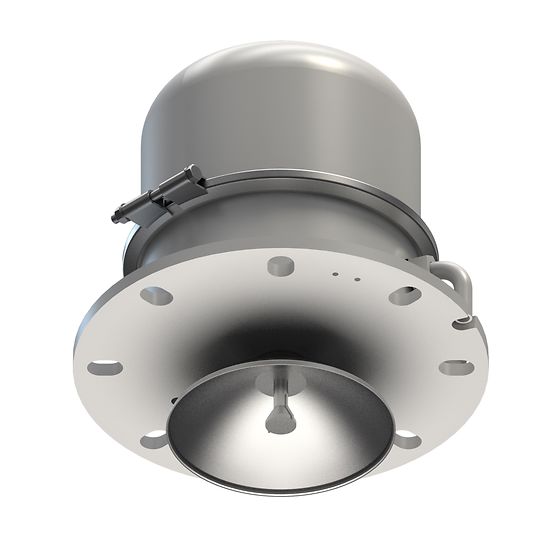 Rosemount™ TGU 68 Tank Radar Göstergesi Rosemount™ TGU 68 Tank Radar Göstergesi