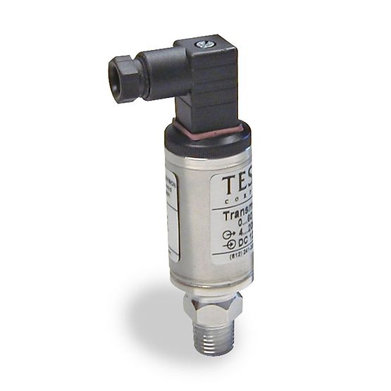 TESCOM™ 100-625 Basınç Transdüseri Transmitterleri TESCOM™ 100-625 Basınç Transdüseri Transmitterleri