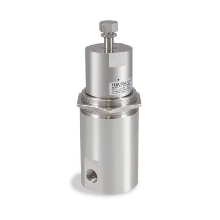 TESCOM™ 50-2200 Hidrolik Basınç Regülatörü