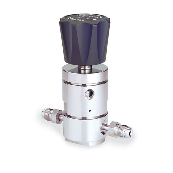 TESCOM™ 64-5000 Serisi Atmosfer Altı Basınç Regülatörü TESCOM™ 64-5000 Serisi Atmosfer Altı Basınç Regülatörü