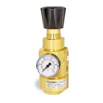 TESCOM™ CP32 Serisi Pilot Gaz Regülatörü